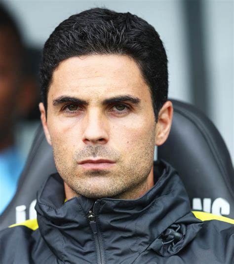 Mikel arteta, the manager, is completely unproven in so much as this is his first managerial job and no one knows if he's actually good or not; Arsenal Transfer News: Jon Toral reveals Mikel Arteta ...