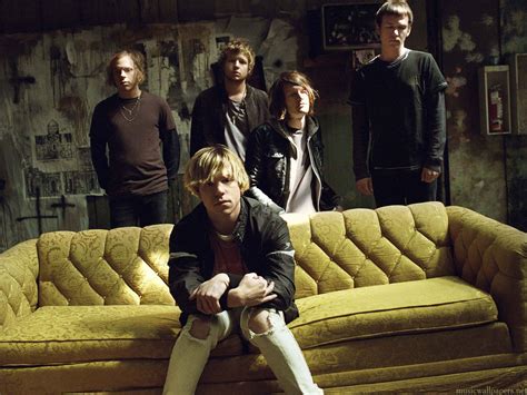 Cage The Elephant Wallpapers Wallpaper Cave