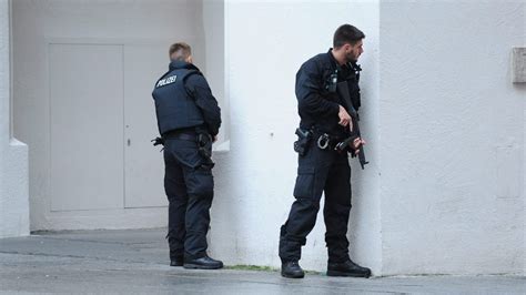 Lövöldözés Németországban | Híradó