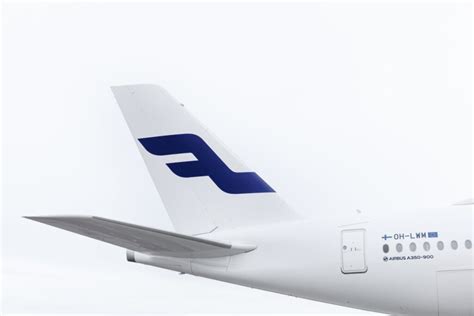 Finnair Voitti Viiden Maakuntakentän Lentoliikenteen Kilpailutuksen