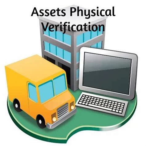 Assets Physical Verification Service In Sector 63 Noida Hltp Corp