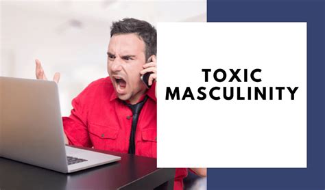 how to identify toxic masculinity in the workplace via personality and values