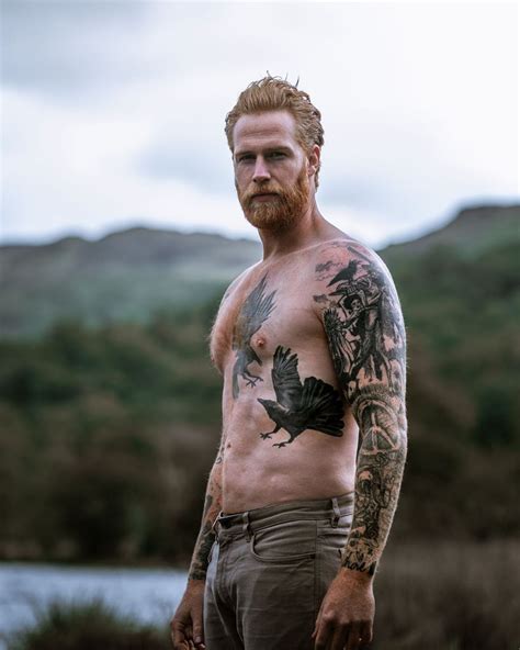 Gwilym C Pugh Gwilymcpugh On Instagram “current Status 15kg Up From My Lightest Not As