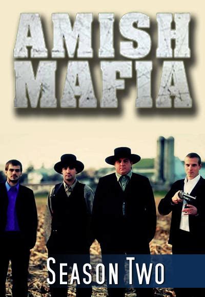 Amish Mafia Season 2 Trakt