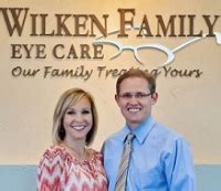 Since 1960 family eye care associates has been the leader and preferred provider of quality vision care products and personalized optometric services to our patients in washington township, st. Wilken Family Eye Care in Coppell, TX 75019 | Citysearch