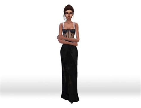 Best Christian Dior Cc For The Sims 4 All Free Fandomspot