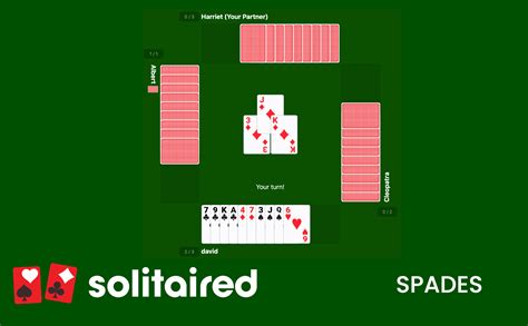 Spades Card Game Play Online Now Free
