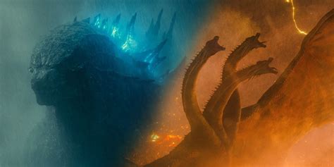 Godzilla Why Ghidorah Is Called Monster Zero In Kotm