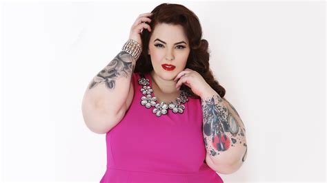 Yours Clothing Learn More About Tess Holliday 2014 Youtube