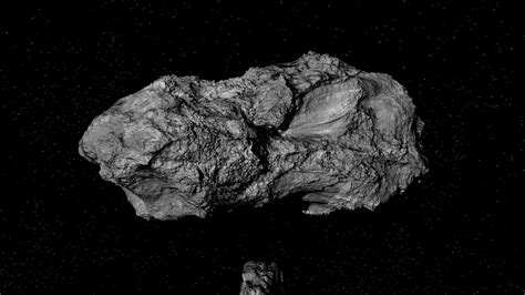 Artstation Asteroid Asteroid Belt