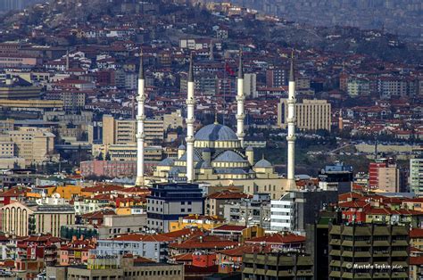 İstanbul ankara otobüs bileti ne kadar. Ankara dé hoofdstad van Turkije - Visum Turkije Direct