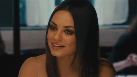 What Happened To Mila Kunis In Ted 2 Why She Wasn T In The Second Film