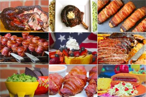 Kick Up Your Memorial Day Grilling Menu — Grillocracy