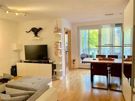 „wir wollen in den neuen wohnungen zusammenleben unter beiseitelassung der standesunterschiede.. Moderne 2-Zimmer-Wohnung in München Haidhausen - Wohnung ...
