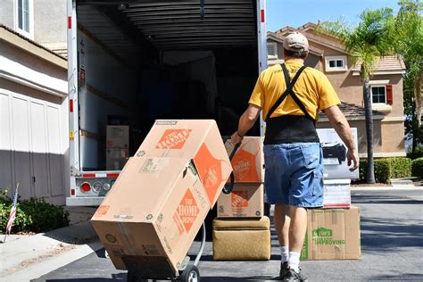 Hiring Professional Movers Moving Me Moving Tips