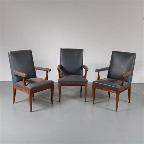 Check spelling or type a new query. For sale: Rosewood conference/armchair by Theo Tempelman ...