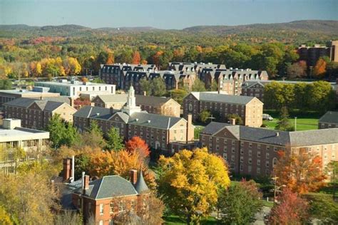 How To Apply To University Of Massachusetts Amherst An Easy Guide
