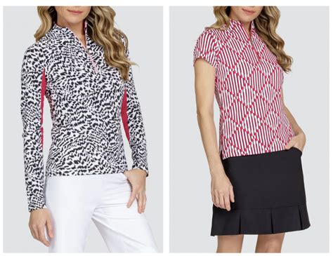 Best Golf Attire For Women From Dresses With Pockets To Outerwear Sarah Chetrit S Lust Till Dawn