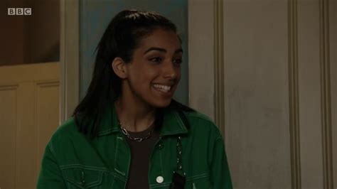 Eastenders 29th August 2019 Iqra Comes Out Youtube