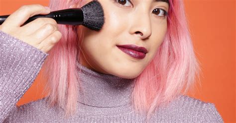 The Best Blush Makeup Shades To Try This Summer 2018