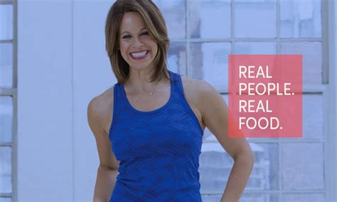 What I Eat In A Day Former Today Show Correspondent Jenna Wolfe Tells
