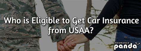 Who Is Eligible To Get Car Insurance From Usaa Usaa Eligibility Info