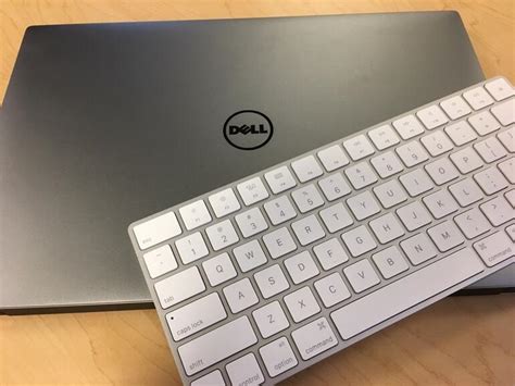 I tried following lots of links on how to make it work on my pc but none of which really work. How to connect an Apple wireless keyboard to Windows 10 ...