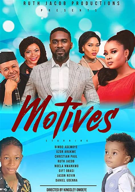 Motives Streaming Where To Watch Movie Online