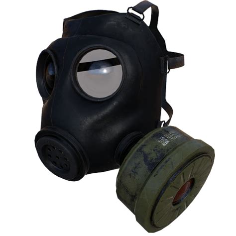 Download Gas Mask Clipart Hq Png Image Freepngimg