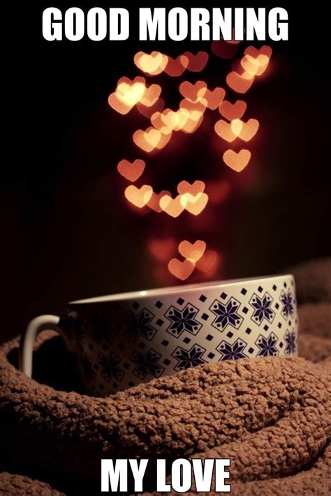 Pin by Kitty Meijer on goeiemorgen | Good morning handsome quotes, Good