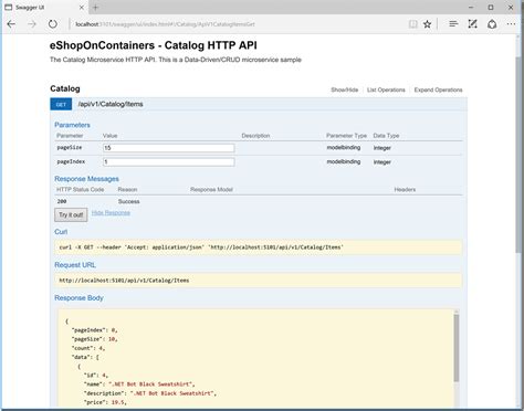 Generating Swagger Description Metadata From Your ASP NET Core Web APIs With Swashbuckle Cesar
