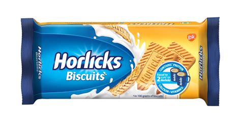 It is one of the most famous snack which is often consumed with tea. Horlicks Biscuits | GSK Consumer Healthcare INDIA