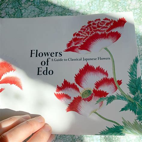 Découvrons dans cet article ces 12 fleurs japonaises et leur signification. Ce livre... sublime et inspirant ️. Anciens dessins de ...