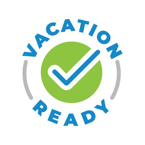 Your Resorts Are Vacation Ready