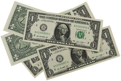 4 Free U S Dollar And Dollar Illustrations Pixabay
