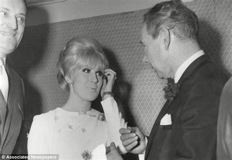 Dusty Springfield Told Me Sex Secret That Could Have Ruined Her
