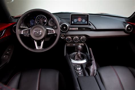 Mazda Mx 5 Interior Best New Cars Mazda Luxury Car Interior