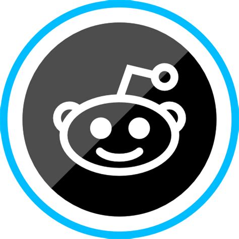Reddit Social Media Corporate Logo Social Media And Logos Icons