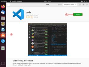 Install Visual Studio Code On Ubuntu Step By Step Golinuxcloud