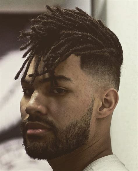 Top 30 Amazing Dread Styles For Men Attractive Dread Styles Of 2019