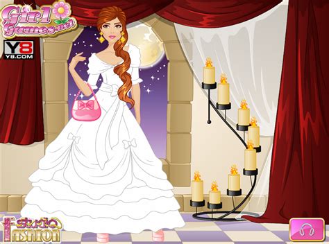 Photo Fashion Studio Princess Dress Design Game Aurora Sleeping