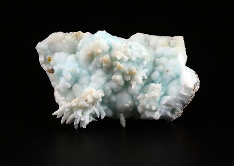 Mineral Luster Examples And Information