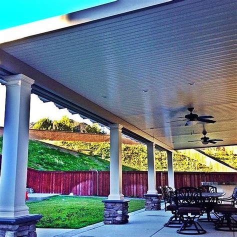 Do It Yourself Patio Awning Kits Payless Patio Covers Alumawood