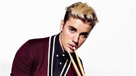 Justin Bieber Facts — 20 Things You Didnt Know About Justin Bieber