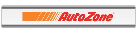 Autozone Logo Png