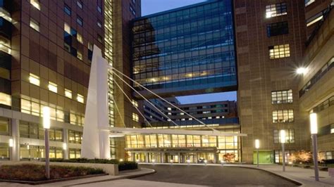How Merging Financial And Clinical Data Saved Yale New Haven Health