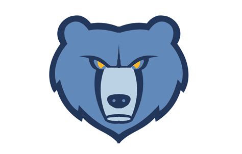 Grizzly Logos