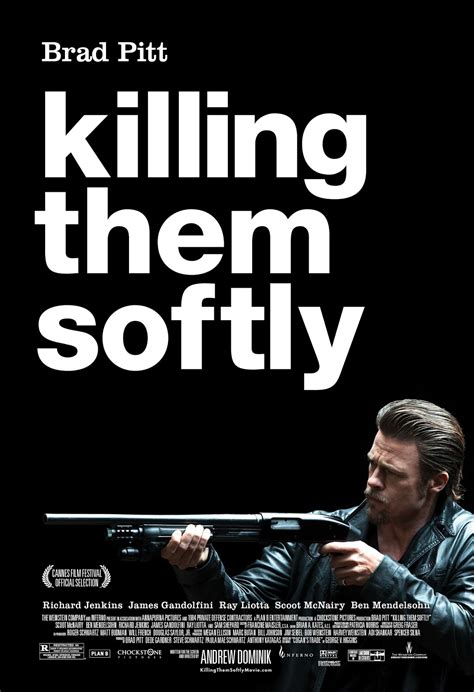 Killing Them Softly 2012 Australian Filmmaker Andrew Dominiks
