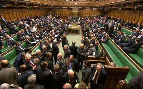 The Politics Of Parliamentary Debate Fifteeneightyfour Cambridge