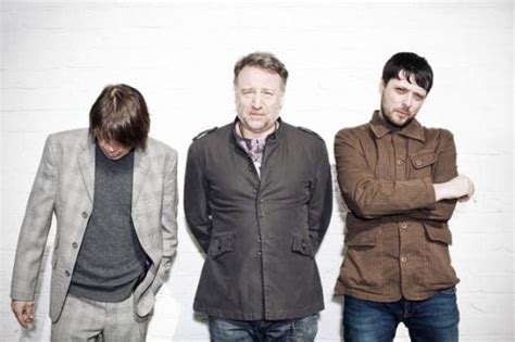 Freebass — Peter Hook Mani Andy Rourke — Releases Debut Album Its